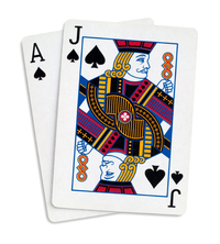 Blackjack Cards (Image)