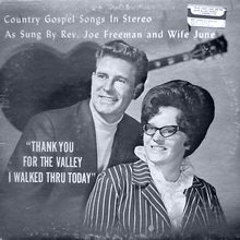 Country Gospel Songs In Stereo (Image)