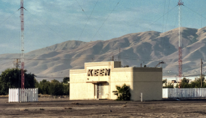 KEEN Building (Photo)