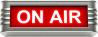 On The Air Sign (Image)